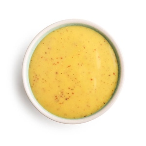 Sweet mustard sauce from above